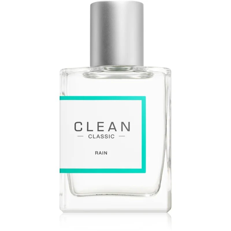 CLEAN Classic Rain parfumska voda new design za ženske 30 ml