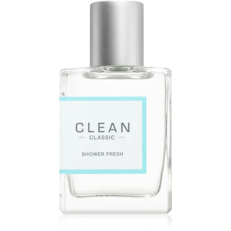CLEAN Classic Shower Fresh parfumska voda new design za ženske 30 ml