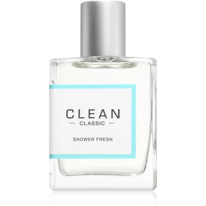 CLEAN Classic Shower Fresh parfumska voda za ženske 60 ml