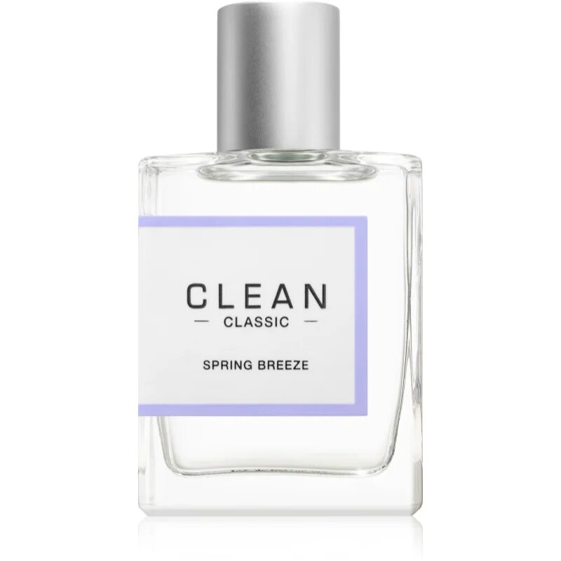 CLEAN Classic Spring Breeze parfumska voda za ženske 60 ml