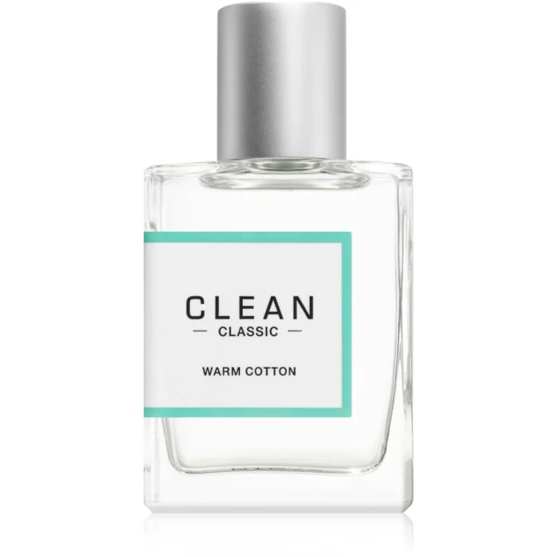 CLEAN Classic Warm Cotton parfumska voda za ženske 30 ml