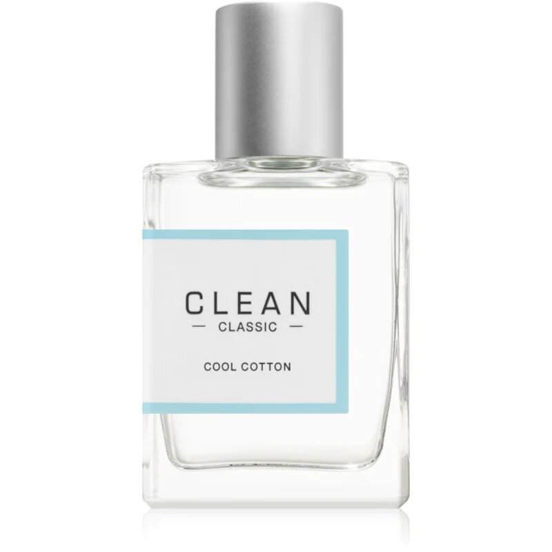 CLEAN Cool Cotton parfumska voda za ženske 30 ml