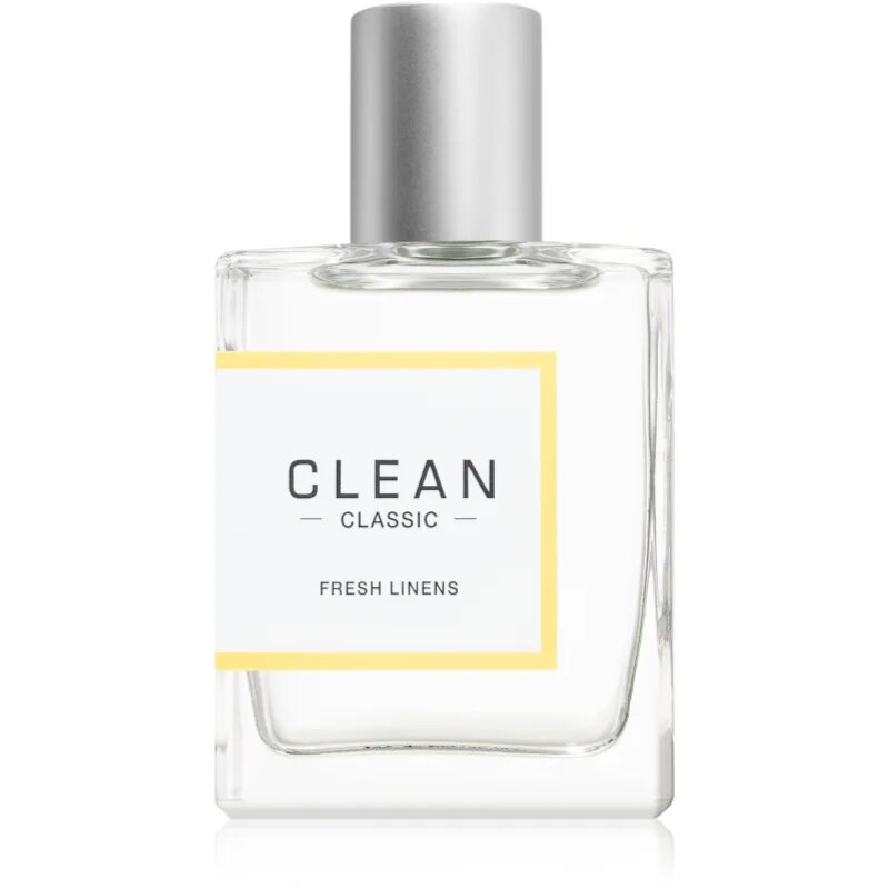 CLEAN Fresh Linens parfumska voda uniseks 60 ml