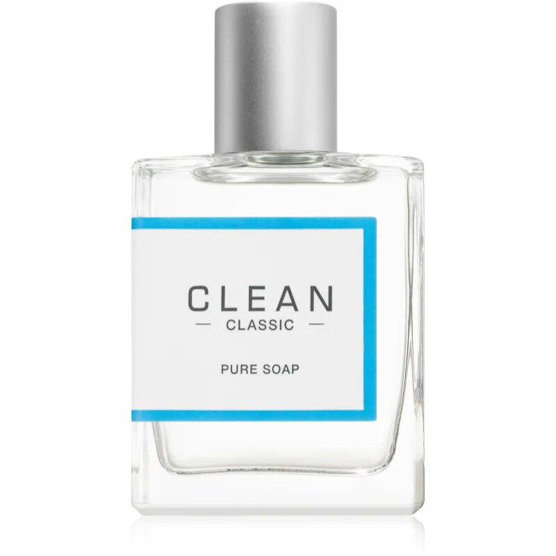 CLEAN Pure Soap parfumska voda uniseks 60 ml
