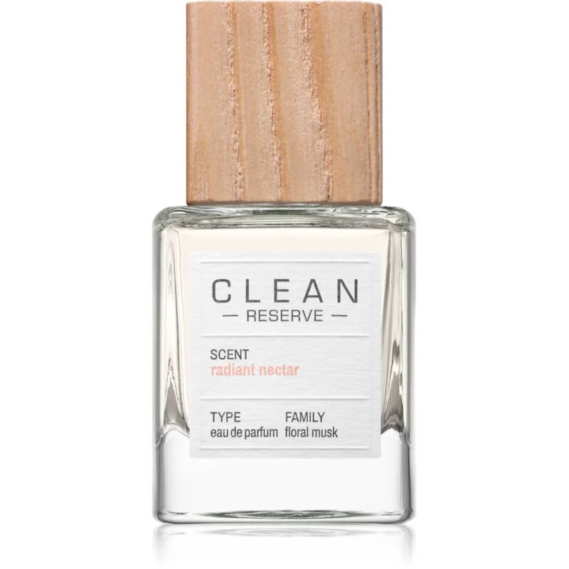 CLEAN Reserve Radiant Nectar parfumska voda uniseks 30 ml