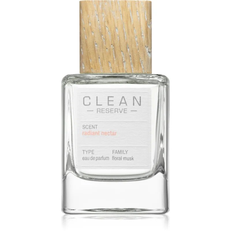 CLEAN Reserve Radiant Nectar parfumska voda uniseks 50 ml