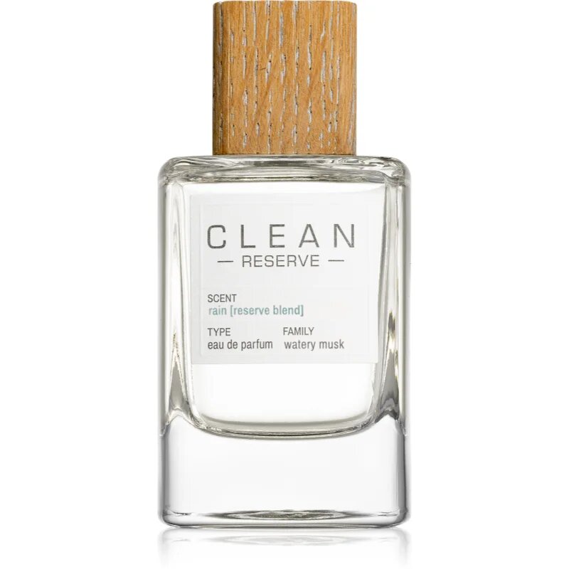 CLEAN Reserve Rain parfumska voda uniseks 100 ml