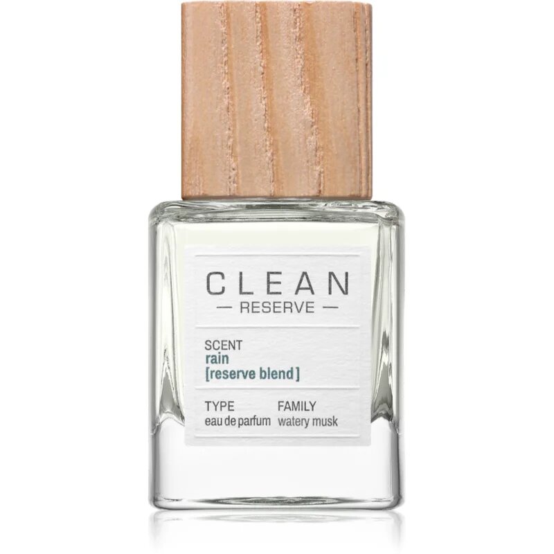 CLEAN Reserve Rain parfumska voda uniseks 30 ml