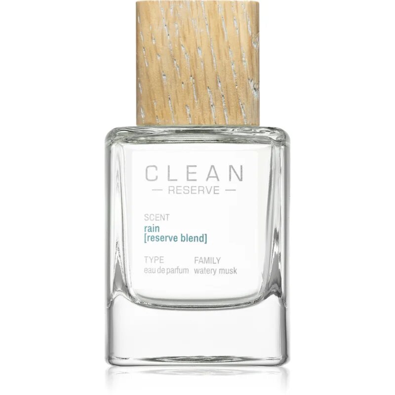 CLEAN Reserve Rain parfumska voda uniseks 50 ml