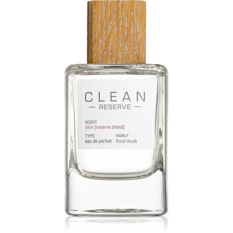 CLEAN Reserve Skin parfumska voda uniseks 100 ml