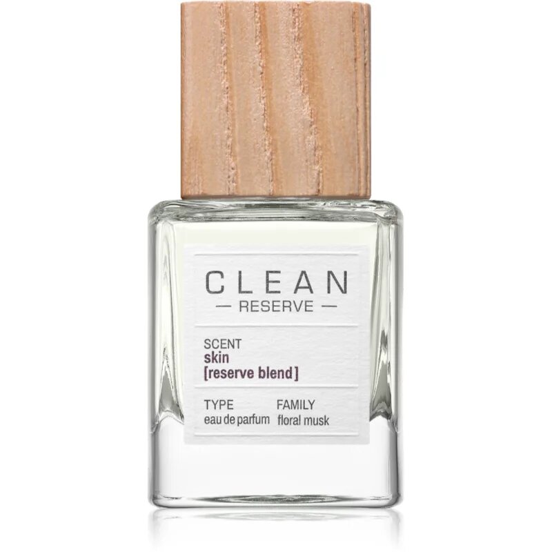 CLEAN Reserve Skin parfumska voda uniseks 30 ml