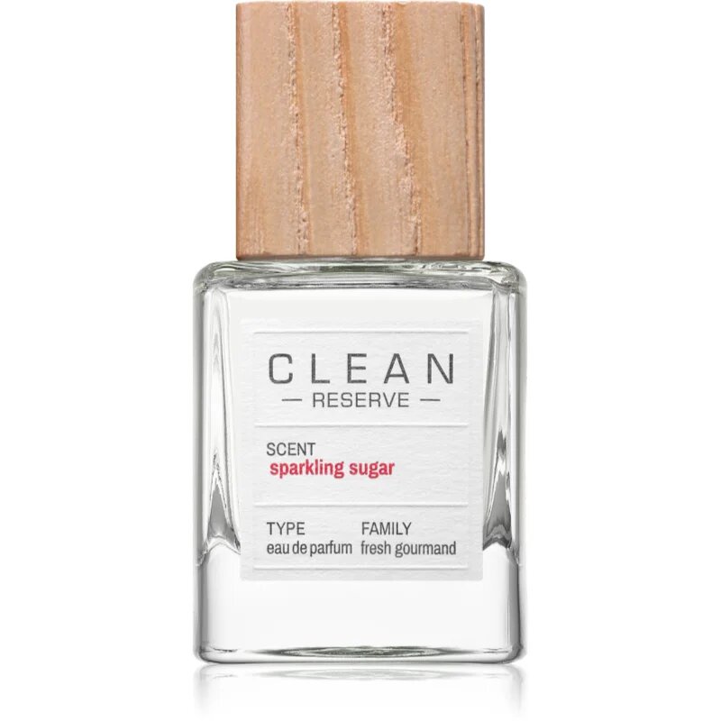 CLEAN Reserve Sparkling Sugar parfumska voda uniseks 30 ml