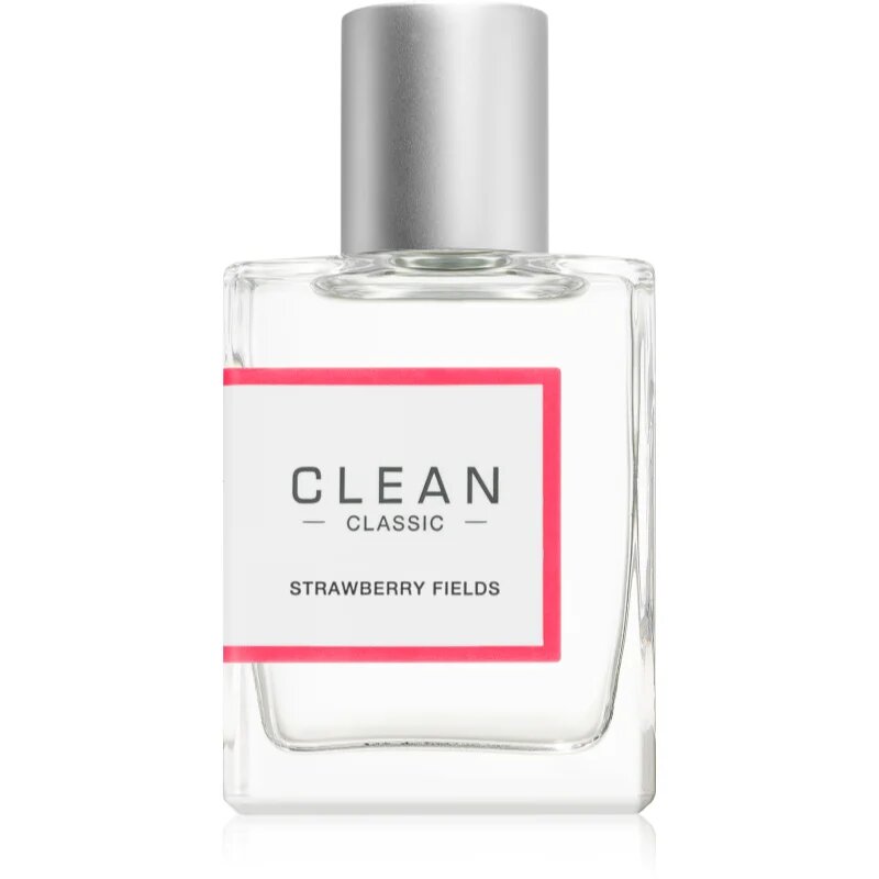 CLEAN Strawberry Fields parfumska voda uniseks 30 ml