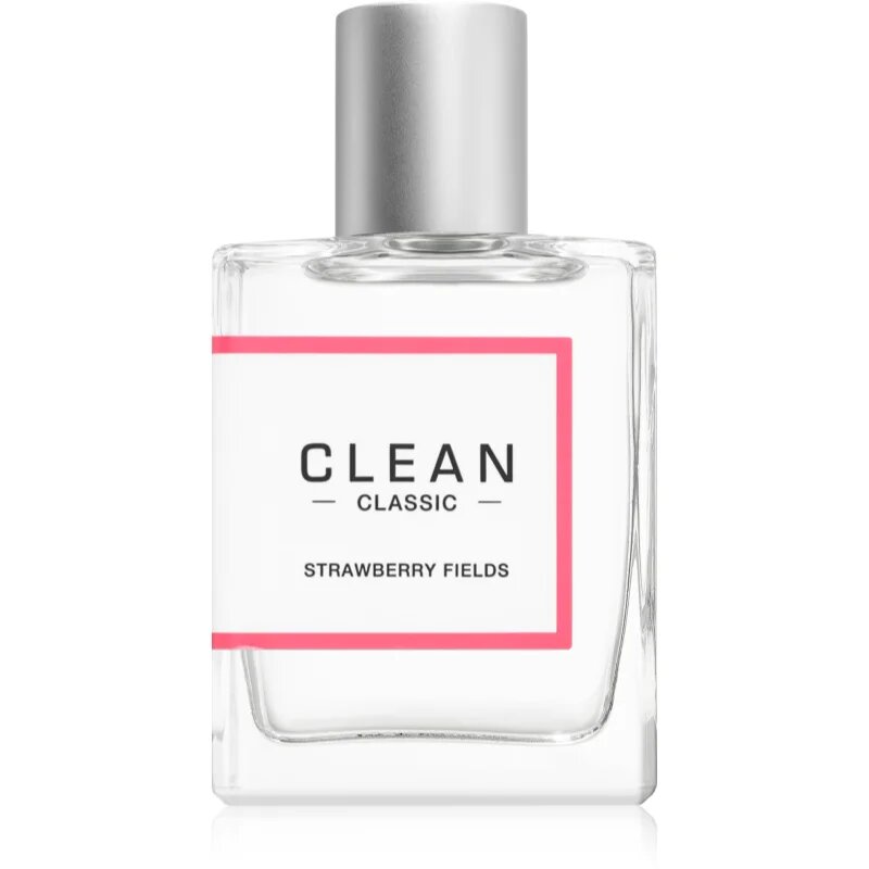 CLEAN Strawberry Fields parfumska voda uniseks 60 ml