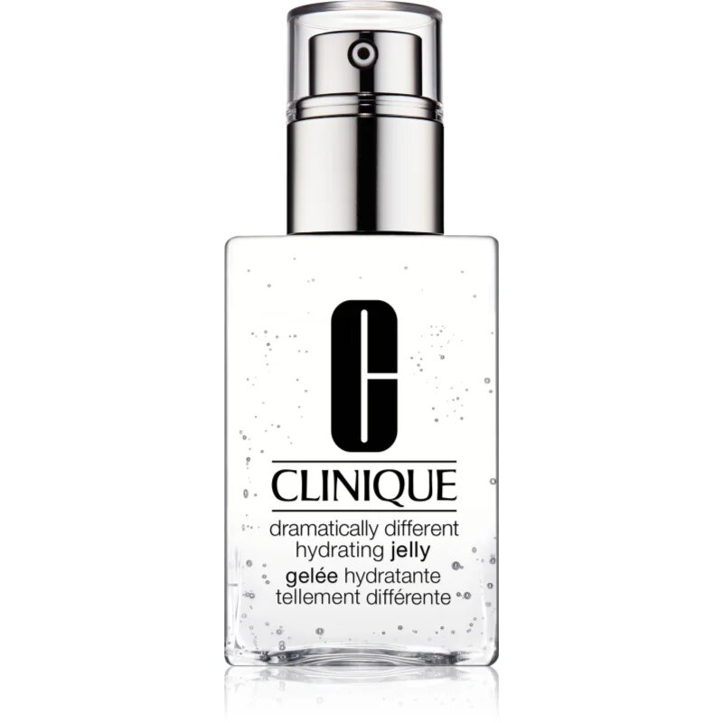 Clinique 3 Steps Dramatically Different™ Hydrating Jelly intenzivni vlažilni gel 125 ml