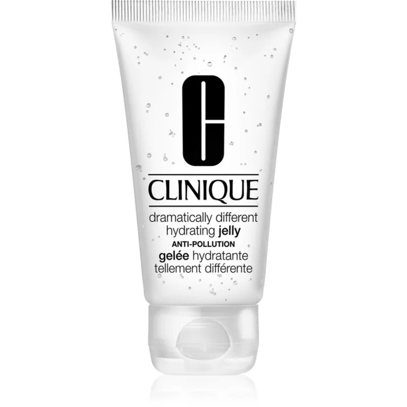 Clinique 3 Steps Dramatically Different™ Hydrating Jelly intenzivni vlažilni gel 50 ml