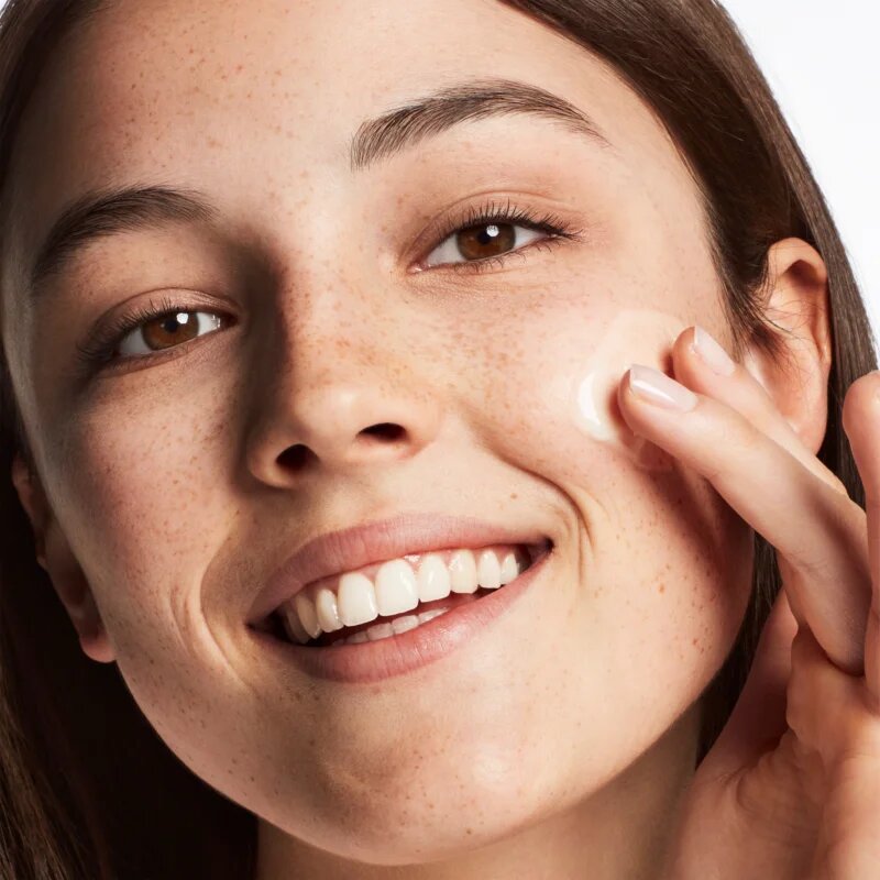 Clinique 3 Steps Skincare Systeme Dry Skin Types darilni set za suho kožo