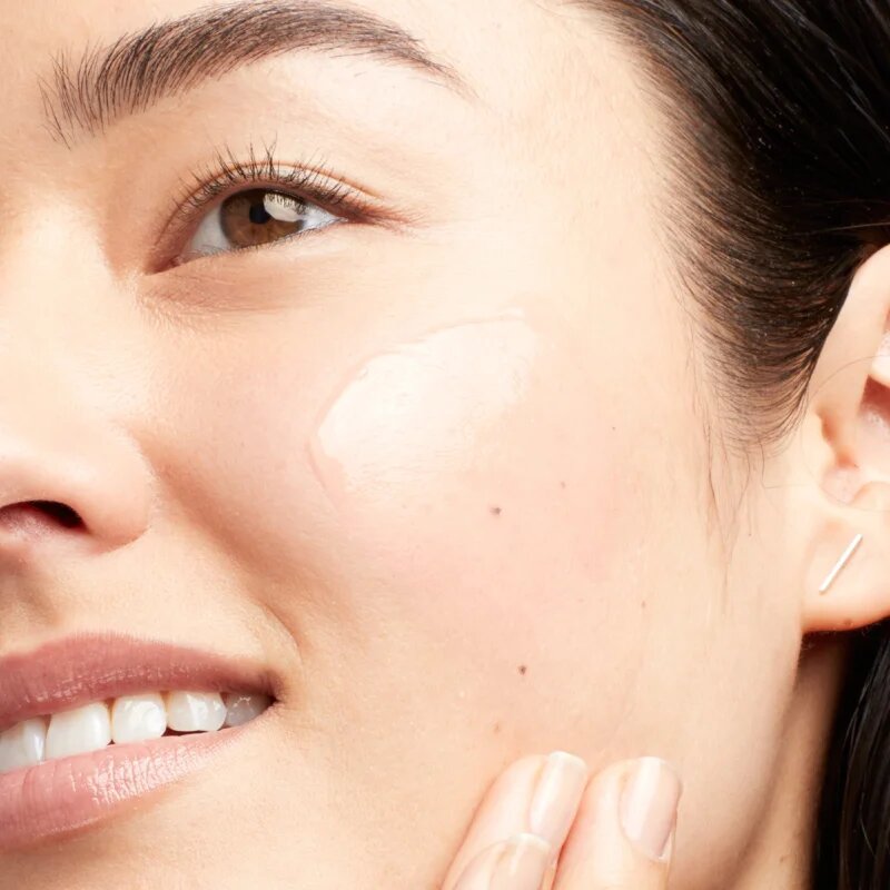 Clinique All About Eyes™ Rich vlažilna krema za predel okoli oči proti oteklinam in temnim kolobarjem 15 ml