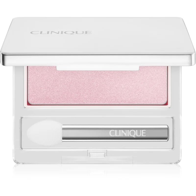 Clinique All About Shadow™ Single senčila za oči odtenek Angel Eyes - Super Shimmer 1.9 g