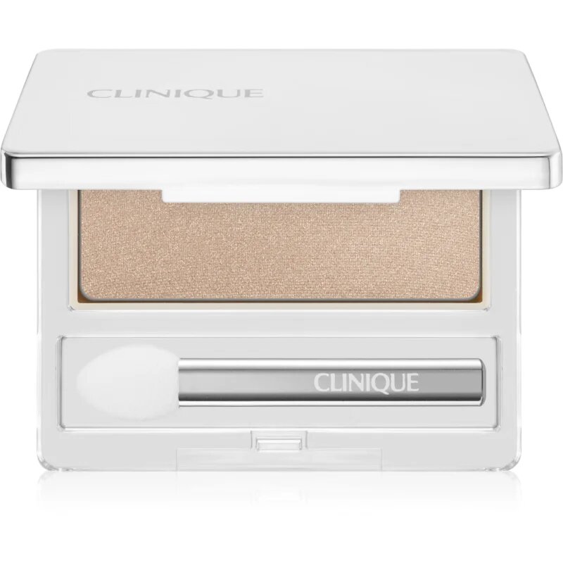 Clinique All About Shadow™ Single senčila za oči odtenek Daybreak - Super Shimmer 1.9 g
