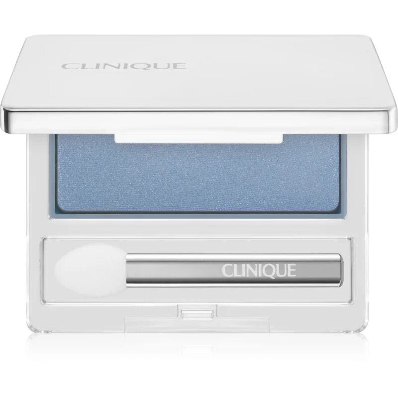 Clinique All About Shadow™ Single senčila za oči odtenek Lagoon - Soft Shimmer 19 g