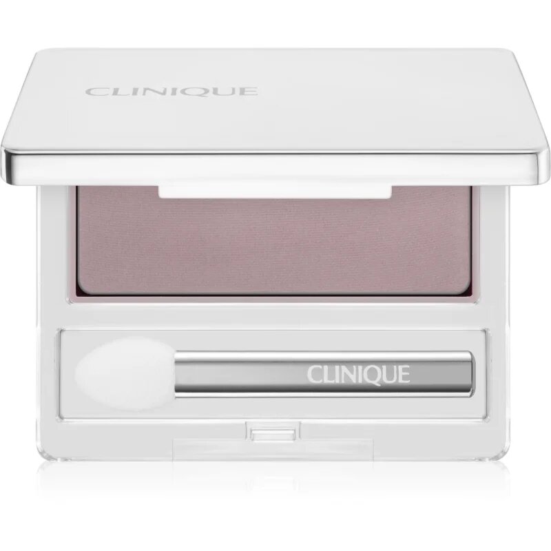 Clinique All About Shadow™ Single senčila za oči odtenek Portobello - Soft Matte 1.9 g