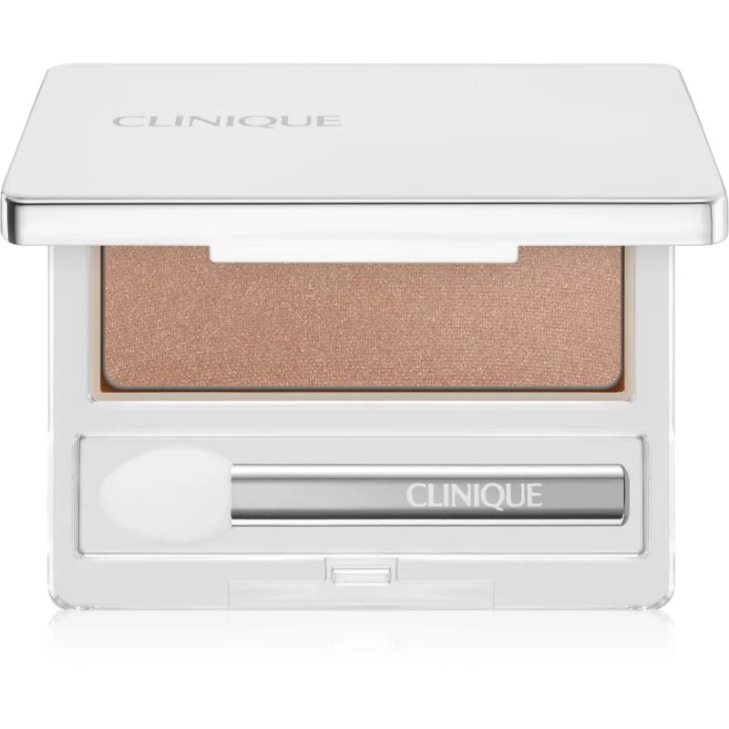 Clinique All About Shadow™ Single senčila za oči odtenek Sunset Glow - Super Shimmer 1.9 g