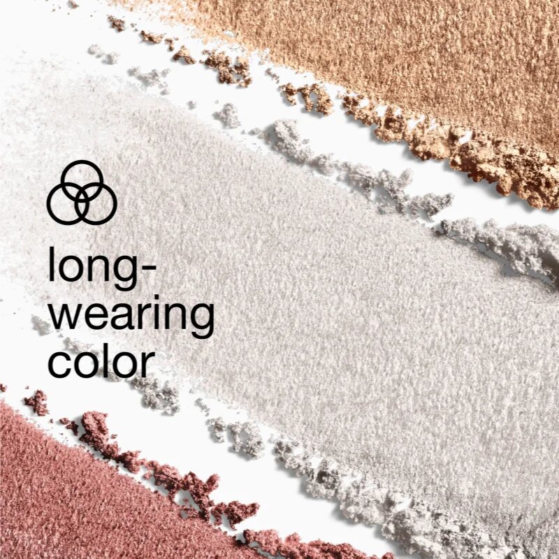Clinique All About Shadow™ Single senčila za oči odtenek Sunset Glow - Super Shimmer 1.9 g