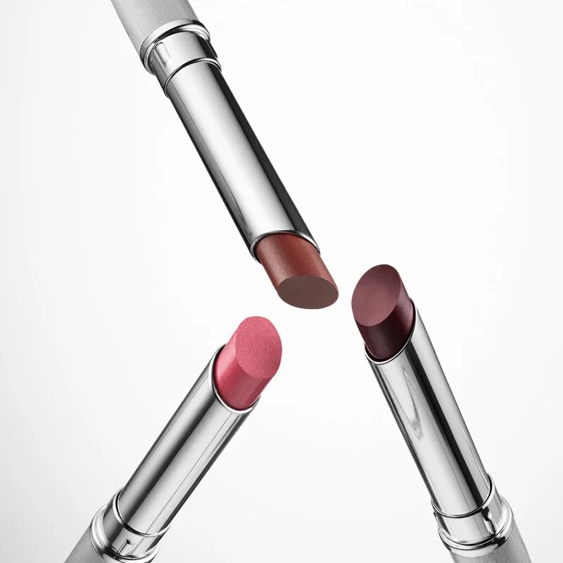 Clinique Almost Lipstick dolgoobstojna šminka odtenek Nude Honey 1.9 g