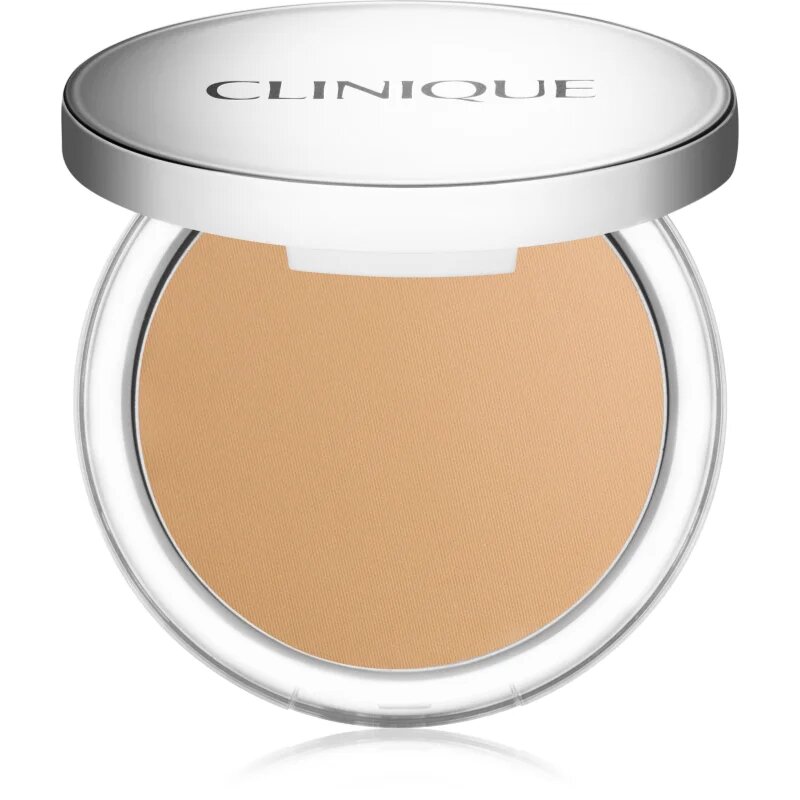Clinique Almost Powder Makeup SPF 15 pudrasti make-up SPF 15 odtenek 05 Medium 10 g