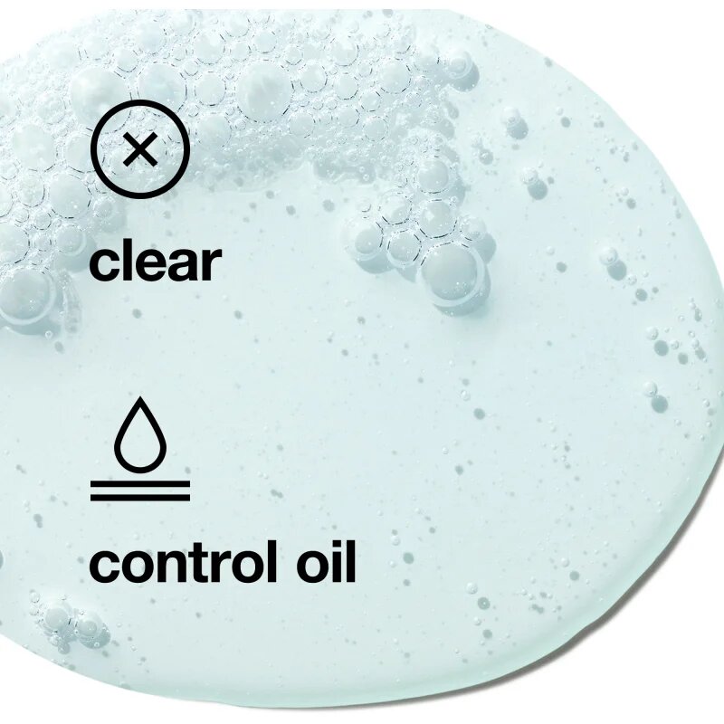 Clinique Anti-Blemish Solutions™ Cleansing Gel čistilni gel proti nepravilnostim na koži 125 ml