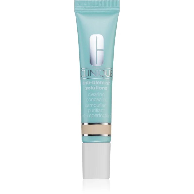 Clinique Anti-Blemish Solutions™ Clearing Concealer korektor za vse tipe kože odtenek 01 10 ml