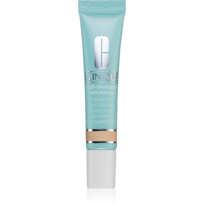 Clinique Anti-Blemish Solutions™ Clearing Concealer korektor za vse tipe kože odtenek 02 10 ml