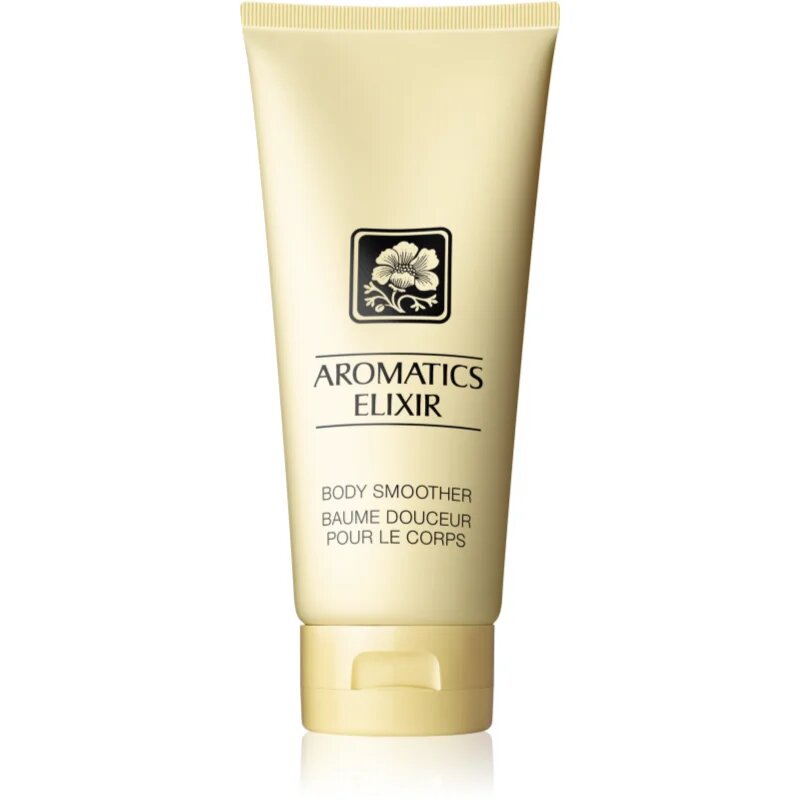 Clinique Aromatics Elixir™ Body Smoother losjon za telo za ženske 200 ml
