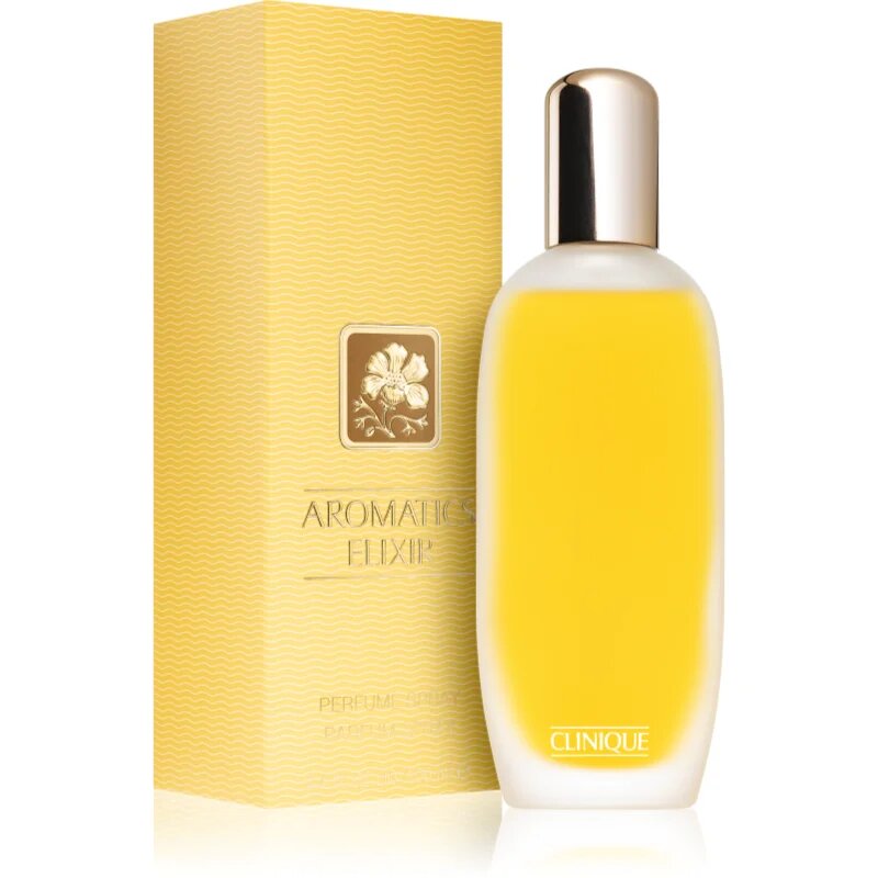 Clinique Aromatics Elixir™ Eau de Parfum Spray parfumska voda za ženske 100 ml