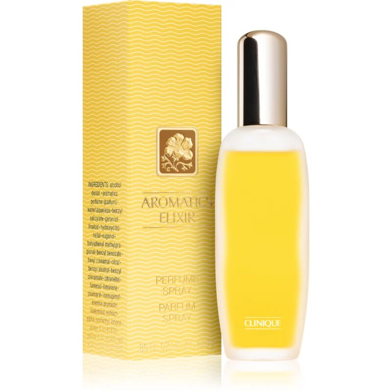 Clinique Aromatics Elixir™ Eau de Parfum Spray parfumska voda za ženske 25 ml