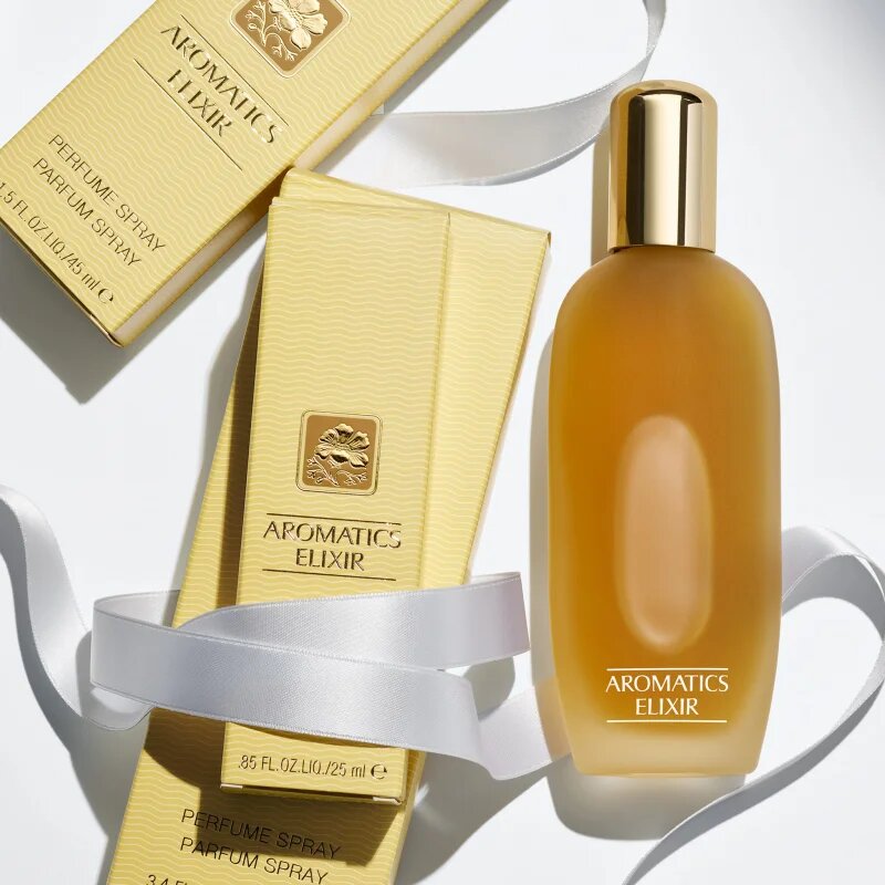 Clinique Aromatics Elixir™ Eau de Parfum Spray parfumska voda za ženske 25 ml