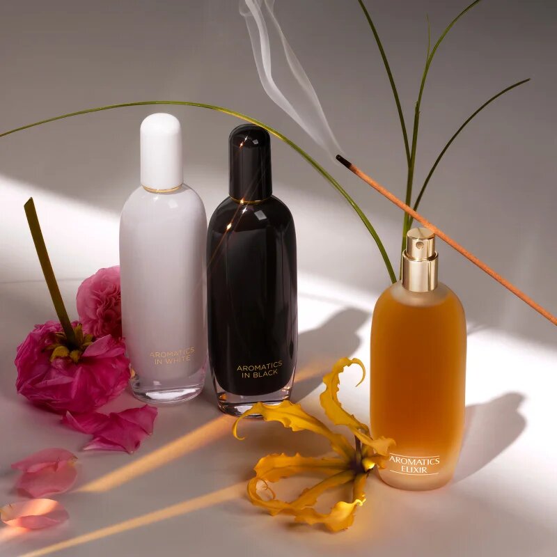 Clinique Aromatics Elixir™ Eau de Parfum Spray parfumska voda za ženske 25 ml