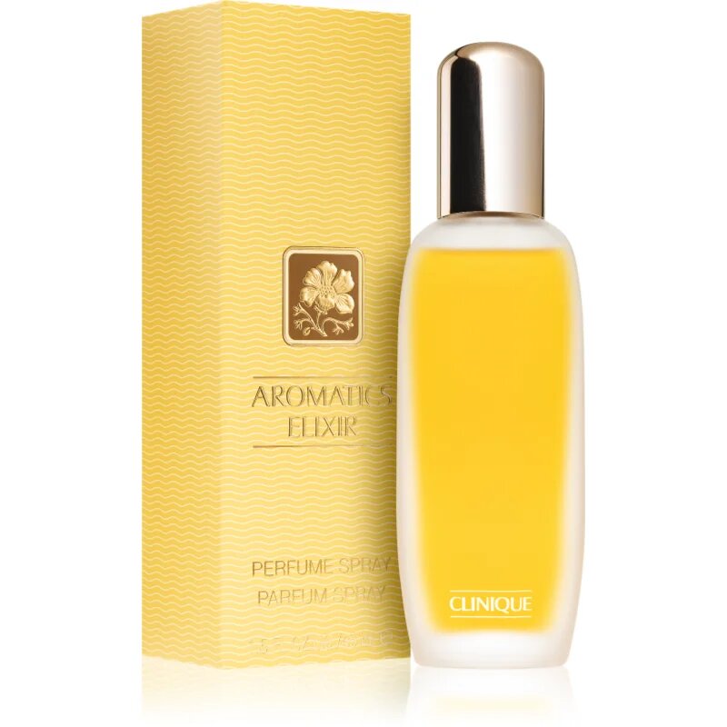 Clinique Aromatics Elixir™ Eau de Parfum Spray parfumska voda za ženske 45 ml