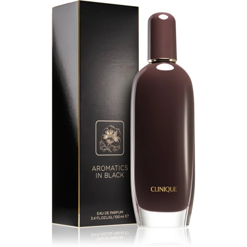 Clinique Aromatics in Black parfumska voda za ženske 100 ml