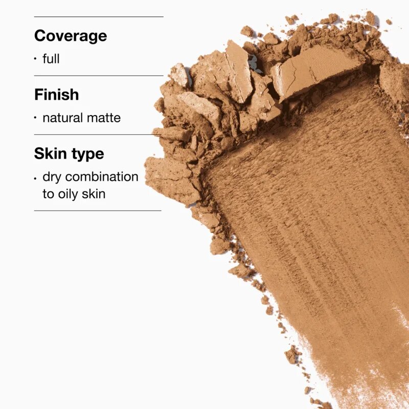 Clinique Beyond Perfecting™ Powder Foundation + Concealer pudrasti make-up s korektorjem 2 v 1 odtenek 09 Neutral 14.5 g