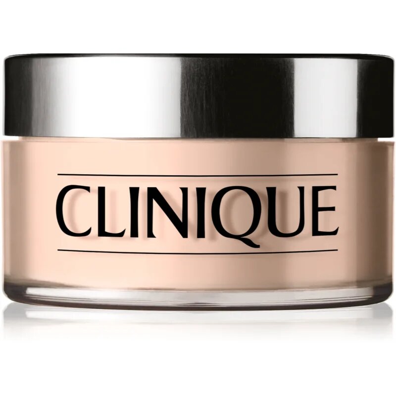 Clinique Blended Face Powder puder odtenek Transparency 3 25 g