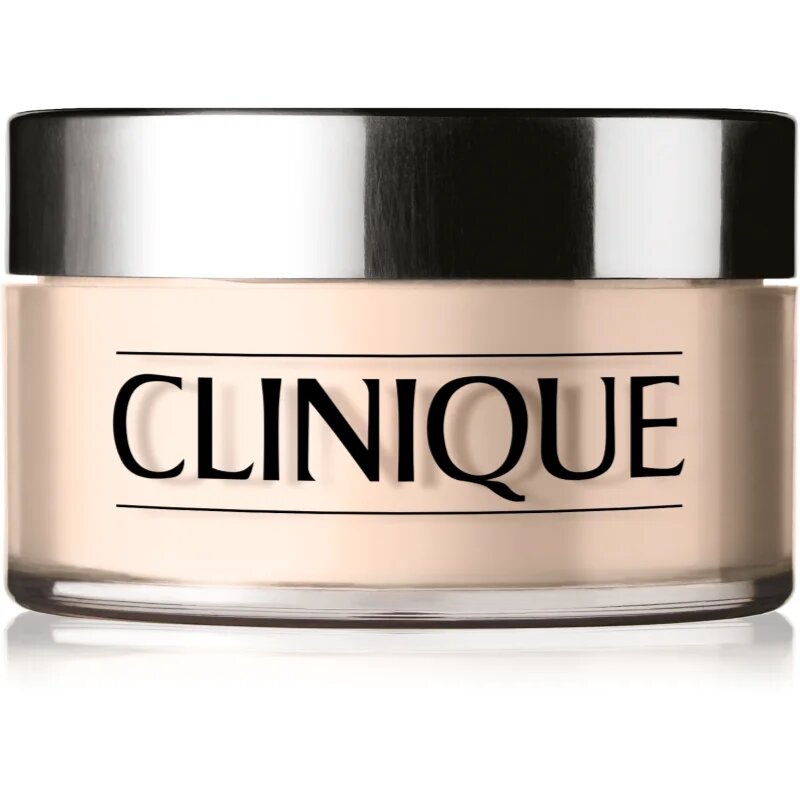 Clinique Blended Face Powder puder odtenek Transparency NeutraI 8 25 g