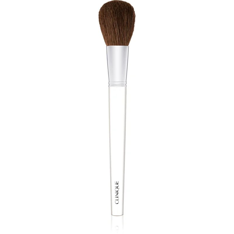 Clinique Blush Brush čopič za rdečilo 1 kos