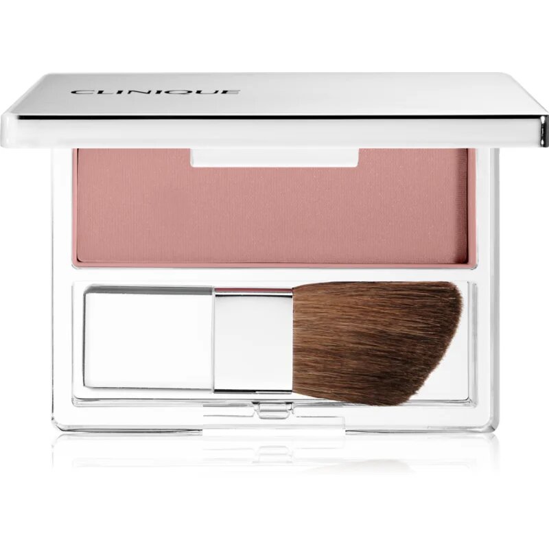 Clinique Blushing Blush™ Powder Blush rdečilo v prahu odtenek 120 Bashful Blush 6 g