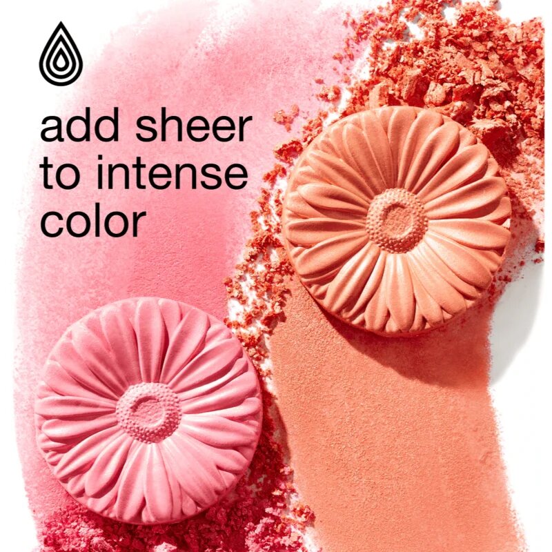 Clinique Cheek Pop™ Powder Blush rdečilo odtenek Ballerina Pop 3.5 g
