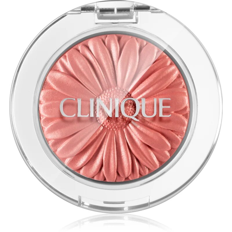 Clinique Cheek Pop™ Powder Blush rdečilo odtenek Ginger Pop 3.5 g