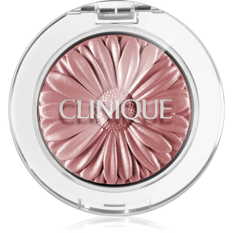 Clinique Cheek Pop™ Powder Blush rdečilo odtenek Heather Pop 3.5 g