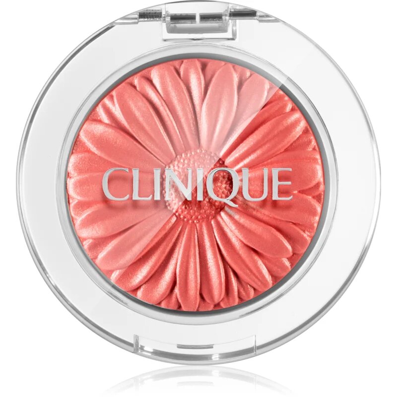 Clinique Cheek Pop™ Powder Blush rdečilo odtenek Peach Pop 3.5 g