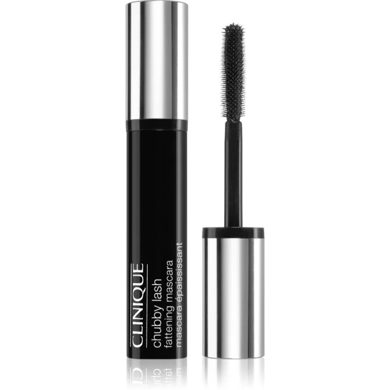Clinique Chubby Lash™ Fattening Mascara maskara za volumen in ločevanje trepalnic odtenek 01 Jumbo Jet 9 ml